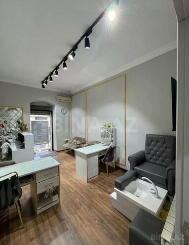 İcarəyə verilir  obyekt 70 m², Nizami m., photo 3 from 8