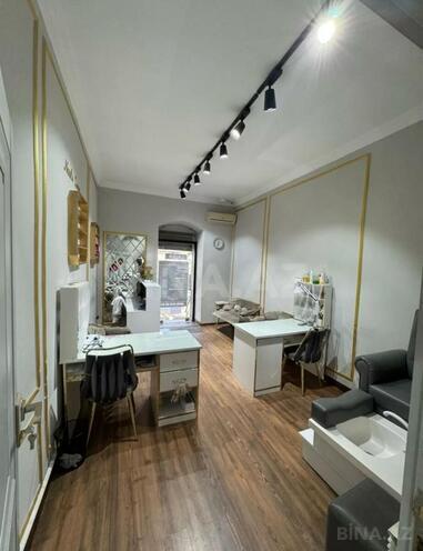 İcarəyə verilir  obyekt 70 m², Nizami m., photo 1 from 8