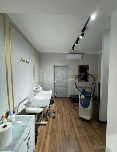 İcarəyə verilir  obyekt 70 m², Nizami m., photo 6 from 8