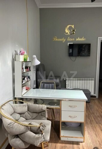 İcarəyə verilir  obyekt 70 m², Nizami m., photo 5 from 8