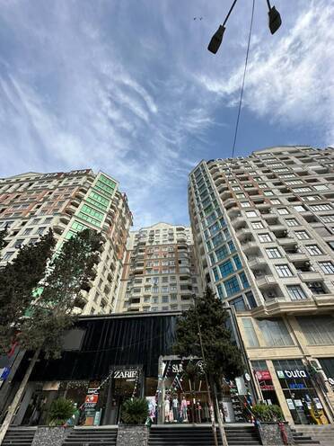 Satılır 3 otaqlı yeni tikili 125 m², Nəriman Nərimanov m., photo 18 from 19