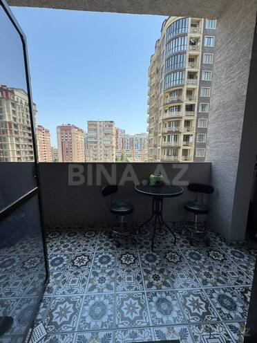 Satılır 3 otaqlı yeni tikili 125 m², Nəriman Nərimanov m., photo 5 from 19