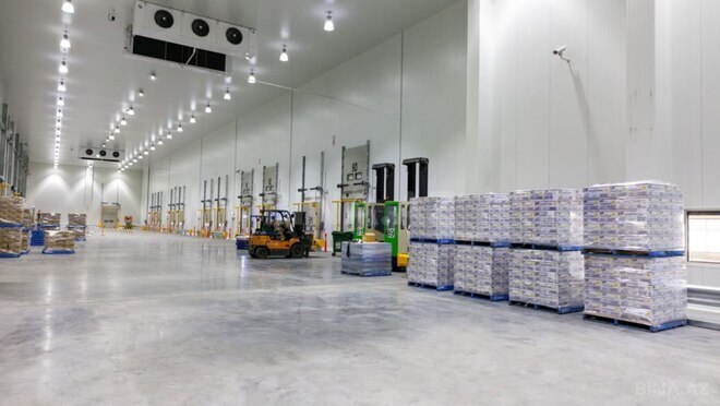 Сдается  объект 2 000 м², м. Дернегюль, photo 3 from 6