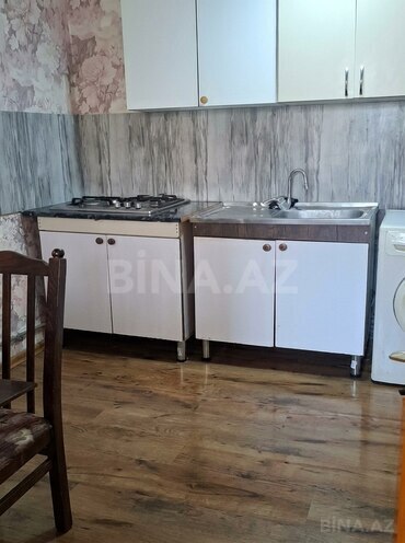 Продаётся 1-комн. вторичка 30 м², м. Азадлыг проспекти, photo 5 from 9