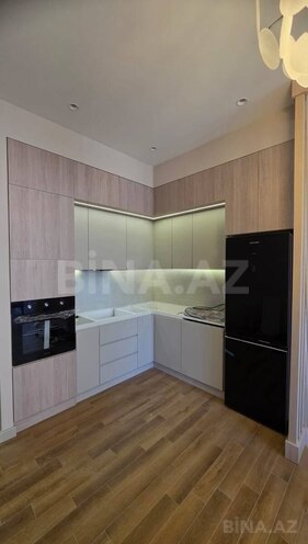 İcarəyə verilir 2 otaqlı yeni tikili 70 m², Xətai r., photo 8 from 16