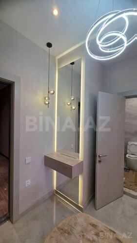 İcarəyə verilir 2 otaqlı yeni tikili 70 m², Xətai r., photo 11 from 16
