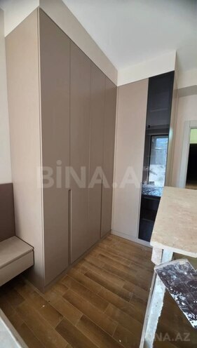 İcarəyə verilir 2 otaqlı yeni tikili 70 m², Xətai r., photo 12 from 16