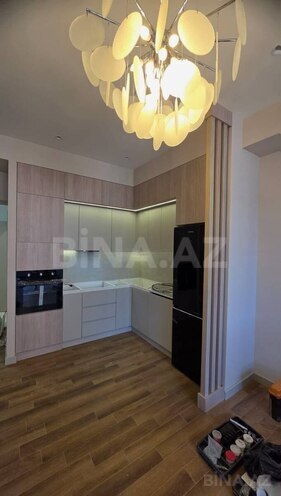 İcarəyə verilir 2 otaqlı yeni tikili 70 m², Xətai r., photo 10 from 16