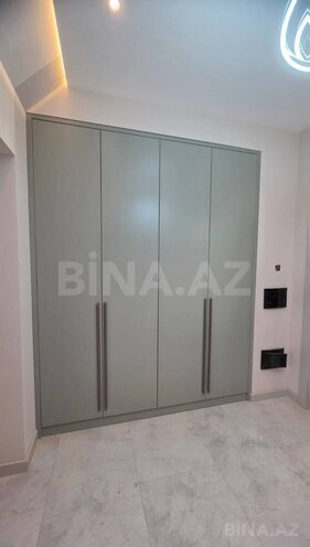 İcarəyə verilir 2 otaqlı yeni tikili 70 m², Xətai r., photo 13 from 16