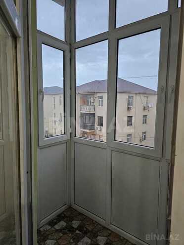 İcarəyə verilir 2 otaqlı köhnə tikili 57 m², Masazır q., photo 10 from 11