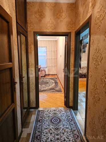 İcarəyə verilir 2 otaqlı köhnə tikili 57 m², Masazır q., photo 9 from 11