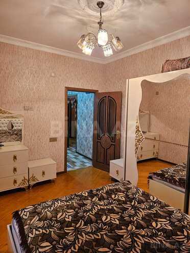 İcarəyə verilir 2 otaqlı köhnə tikili 57 m², Masazır q., photo 5 from 11