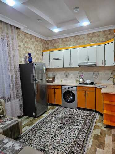 İcarəyə verilir 2 otaqlı köhnə tikili 57 m², Masazır q., photo 3 from 11