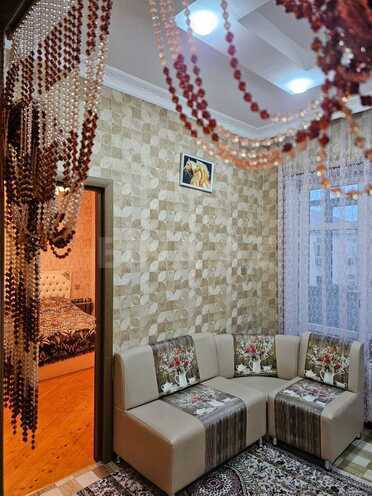 İcarəyə verilir 2 otaqlı köhnə tikili 57 m², Masazır q., photo 6 from 11