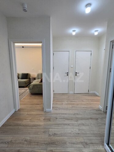 Продается 3-комн. вторичка 75 м², м. Ази Асланов, photo 16 from 17