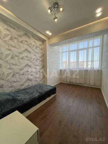 Сдаётся 3-комн. новостройка 100 м², м. 20 января, photo 7 from 14