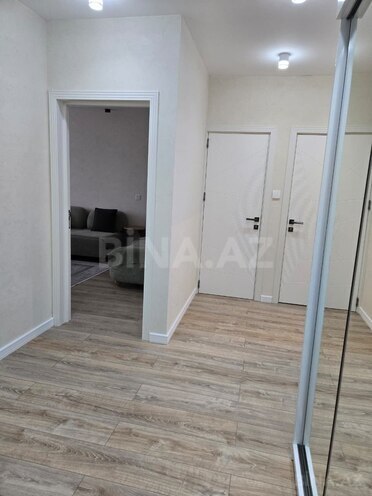 Продается 3-комн. вторичка 75 м², м. Ази Асланов, photo 12 from 17
