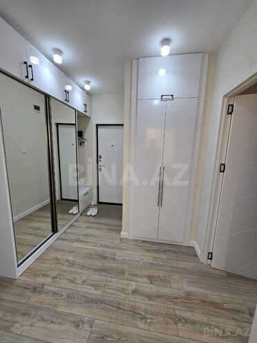 Продается 3-комн. вторичка 75 м², м. Ази Асланов, photo 5 from 17