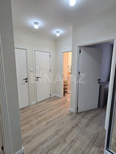 Продается 3-комн. вторичка 75 м², м. Ази Асланов, photo 9 from 17
