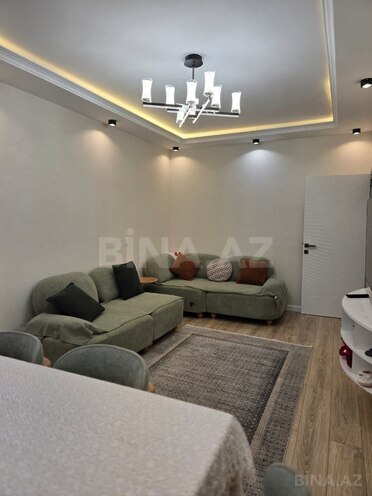 Продается 3-комн. вторичка 75 м², м. Ази Асланов, photo 15 from 17