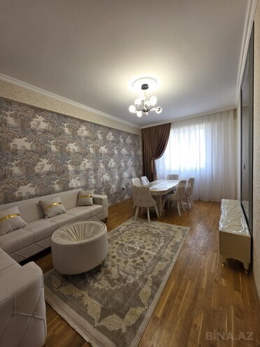 Продается 2-комн. новостройка 68 м², photo 3 from 18