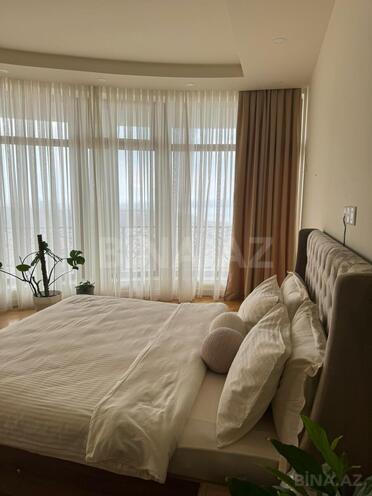 İcarəyə verilir 7 otaqlı həyət evi/bağ evi 250 m², Badamdar q., photo 8 from 21