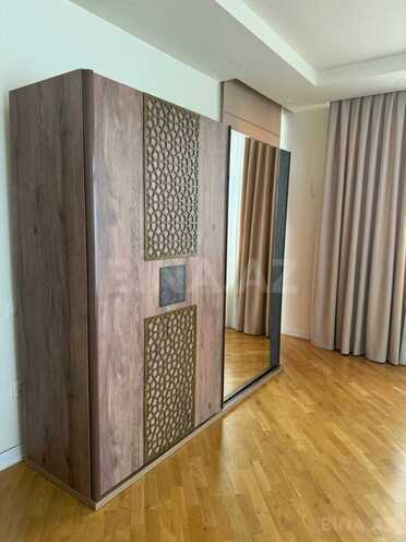 İcarəyə verilir 7 otaqlı həyət evi/bağ evi 250 m², Badamdar q., photo 14 from 21