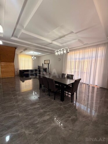 Продаётся 6-комн. дом/дача 400 м², пос. Мардакан, photo 5 from 14