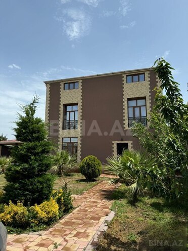 Продаётся 6-комн. дом/дача 400 м², пос. Мардакан, photo 1 from 14
