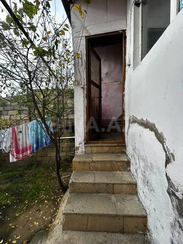Продается 3-комн. дом/дача 100 м², м. Иншаатчылар, photo 12 from 13