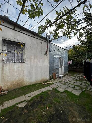 Продается 3-комн. дом/дача 100 м², м. Иншаатчылар, photo 10 from 13