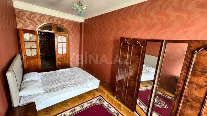 Сдаётся 3-комн. новостройка 120 м², м. Гянджлик, photo 4 from 17