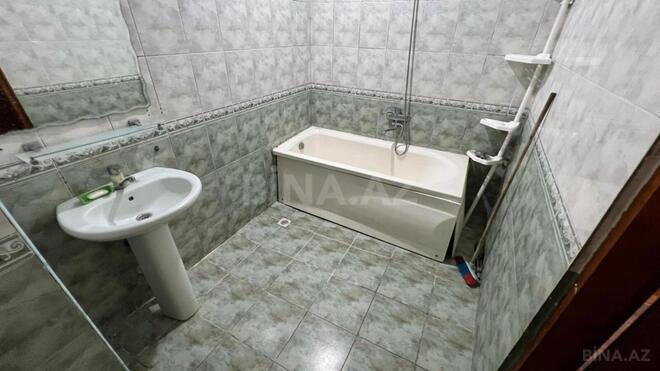 Сдаётся 3-комн. новостройка 120 м², м. Гянджлик, photo 15 from 17