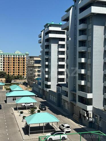 Satılır 1 otaqlı yeni tikili 59 m², photo 15 from 16