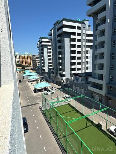 Satılır 1 otaqlı yeni tikili 59 m², photo 1 from 16