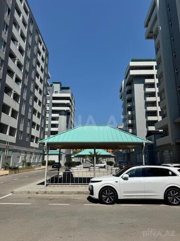 Satılır 1 otaqlı yeni tikili 59 m², photo 14 from 16