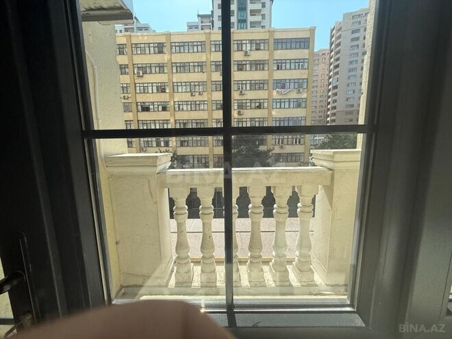 Сдаётся 2-комн. новостройка 70 м², м. Элмляр Академиясы, photo 7 from 16
