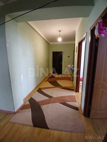 Satılır 2 otaqlı yeni tikili 98 m², photo 22 from 25