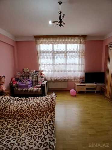 Satılır 2 otaqlı yeni tikili 98 m², photo 8 from 25