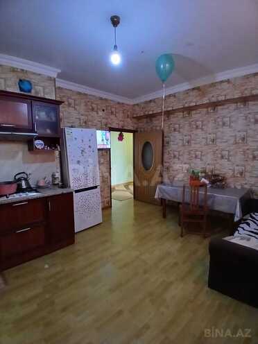 Satılır 2 otaqlı yeni tikili 98 m², photo 14 from 25