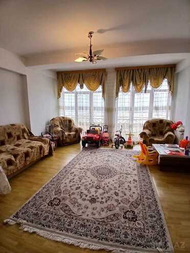 Satılır 2 otaqlı yeni tikili 98 m², photo 3 from 25