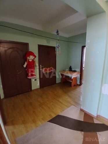 Satılır 2 otaqlı yeni tikili 98 m², photo 19 from 25