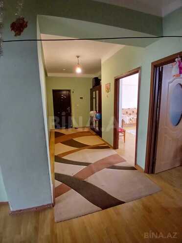 Satılır 2 otaqlı yeni tikili 98 m², photo 17 from 25