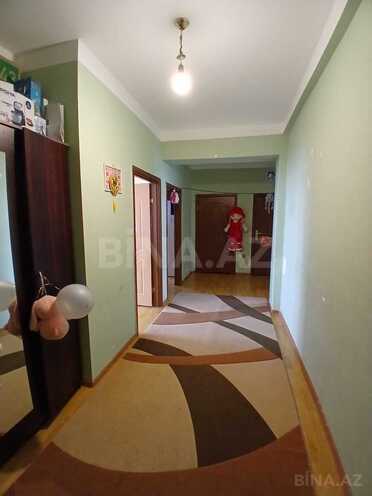 Satılır 2 otaqlı yeni tikili 98 m², photo 16 from 25