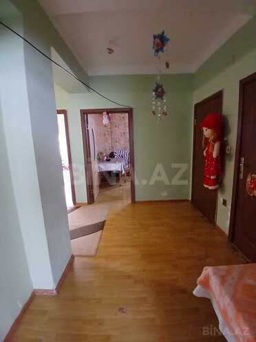 Satılır 2 otaqlı yeni tikili 98 m², photo 21 from 25