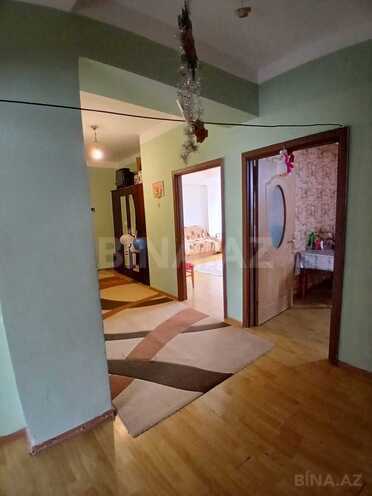 Satılır 2 otaqlı yeni tikili 98 m², photo 18 from 25