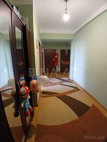 Satılır 2 otaqlı yeni tikili 98 m², photo 15 from 25