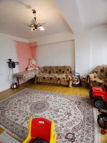 Satılır 2 otaqlı yeni tikili 98 m², photo 4 from 25