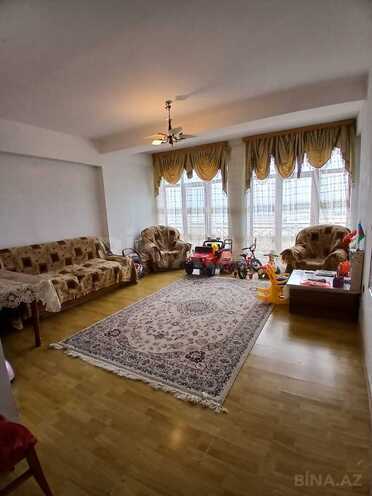 Satılır 2 otaqlı yeni tikili 98 m², photo 1 from 25