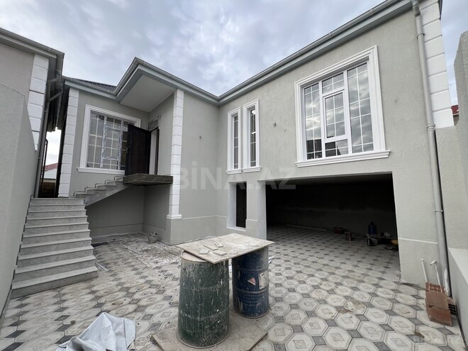 Satılır 4 otaqlı həyət evi/bağ evi 170 m², Masazır q., photo 3 from 14